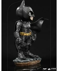 Iron Studios Batman: The Dark Knight Batman MiniCo. Vinyl Figure