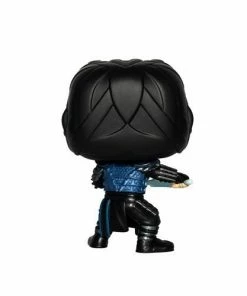 Funko Mortal Kombat 2021: Sub-Zero GITD Pop! Vinyl Figure - EE Exclusive New Arrivals