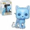 Funko Pop! Harry Potter: Patronus Minerva McGonagall #129