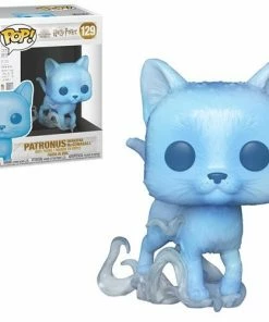 Funko Pop! Harry Potter: Patronus Minerva McGonagall #129