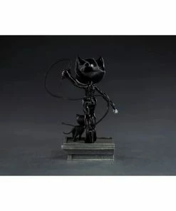 Iron Studios Batman Returns Catwoman MiniCo. Vinyl Figure