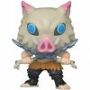 Demon Slayer: Inosuke Hashibira Funko Pop! Vinyl Figure