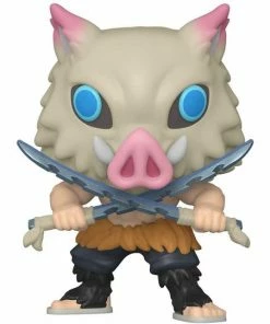 Demon Slayer: Inosuke Hashibira Funko Pop! Vinyl Figure