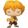 Demon Slayer: Zenitsu Agatsuma Funko Pop! Vinyl Figure