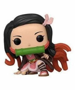 Funko Demon Slayer: Nezuko Kamado Pop! Vinyl Figure New Arrivals