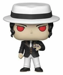 New Arrivals Demon Slayer: Muzan Kibutsuji Funko Pop! Vinyl Figure