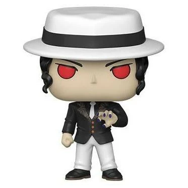 New Arrivals Demon Slayer: Muzan Kibutsuji Funko Pop! Vinyl Figure 1 New Arrivals Demon Slayer: Muzan Kibutsuji Funko Pop! Vinyl Figure