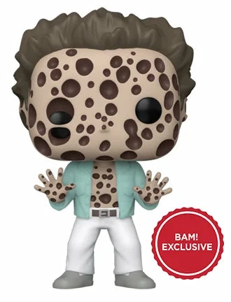 Funko BAM! Exclusive Junji Ito Pop! Vinyl - Cursed Hideo 1 Funko BAM! Exclusive Junji Ito Pop! Vinyl - Cursed Hideo