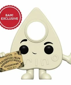Funko BAM! Exclusive Ouija Board Planchette - Retro Game Pop! Vinyl Figure New Arrivals