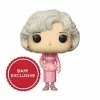 Funko BAM! Exclusive POP! Vinyl - Diamond Glitter Rose Nylund - Golden Girls New Arrivals