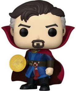 Funko Pre-Orders Doctor Strange In The Multiverse Of Madness Pop! Vinyl Figure