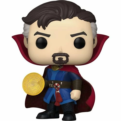 Funko Pre-Orders Doctor Strange In The Multiverse Of Madness Pop! Vinyl Figure 2 Funko Pre-Orders Doctor Strange In The Multiverse Of Madness Pop! Vinyl Figure