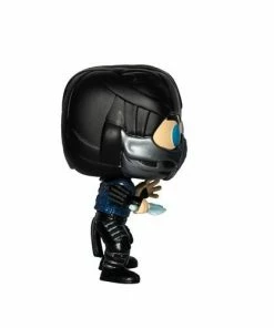 Funko Mortal Kombat 2021: Sub-Zero GITD Pop! Vinyl Figure - EE Exclusive New Arrivals