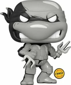 Funko New Arrivals Teenage Mutant Ninja Turtles Comic Raphael Pop! Vinyl Figure - Previews Exclusive