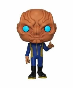 Funko Pop! Television - Star Trek: Discovery - Saru New Arrivals