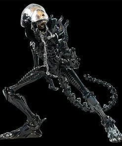 Weta Workshop Alien Xenomorph Mini-Epics Vinyl Figure New Arrivals