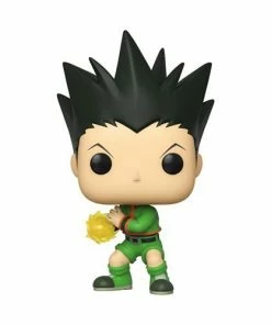 Funko Hunter X Hunter Gon Freecs Jajank Pop! Vinyl Figure