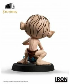 Iron Studios Lord Of The Rings Gollum MiniCo. Vinyl Figure New Arrivals