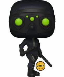 Funko Hawkeye Yelena Pop! Vinyl Figure Pre-Orders