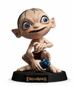Iron Studios Lord Of The Rings Gollum MiniCo. Vinyl Figure New Arrivals