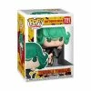 Funko One Punch Man Flying Tornado Pop! Vinyl Figure New Arrivals