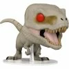 Funko Pre-Orders Jurassic World: Dominion Atrociraptor (Ghost) Pop! Vinyl Figure