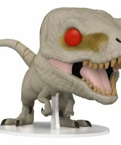 Funko Pre-Orders Jurassic World: Dominion Atrociraptor (Ghost) Pop! Vinyl Figure