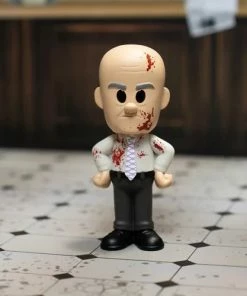 Funko The Office Creed Vinyl Soda Figure - EE Exclusive New Arrivals