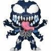 Funko Marvel Monster Hunters Venom Pop! Vinyl Figure Pre-Orders