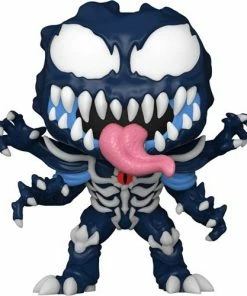 Funko Marvel Monster Hunters Venom Pop! Vinyl Figure Pre-Orders