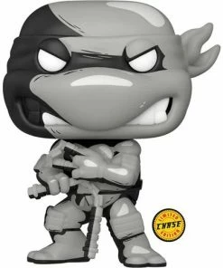 Funko Teenage Mutant Ninja Turtles Comic Michelangelo Pop! Vinyl Figure - Previews Exclusive
