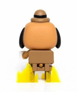 Funko New Arrivals This Is Fine Dog Pop! Vinyl Figure - EE Exclusive