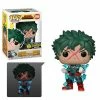 Funko My Hero Academia Deku Full Cowl Glow-in-the-Dark Pop! Vinyl Figure - EE Exclusive