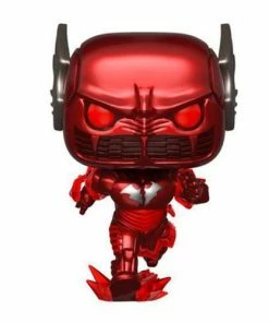 Funko Batman Dark Nights: Metal Red Death Pop! Vinyl Figure - Previews Exclusive