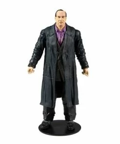 McFarlane Toys DC The Batman Movie 7-Inch The Penguin Action Figure New Arrivals