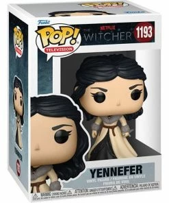 Funko The Witcher Yennefer Pop! Vinyl Figure #1193