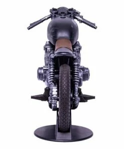 McFarlane Toys DC The Batman Movie 1:7 Scale Drifter Motorcycle
