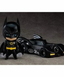 Good Smile Company Batman 1989 Nendoroid Action Figure Pre-Orders