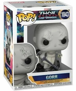 Funko Thor: Love And Thunder Gorr Pop! Vinyl Figure