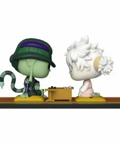 Funko Hunter X Hunter Meruem Vs. Komugi Pop! Vinyl Moment