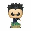 Funko Hunter X Hunter Leorio Pop! Vinyl Figure New Arrivals