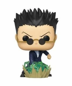 Funko Hunter X Hunter Leorio Pop! Vinyl Figure New Arrivals