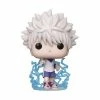 Funko Hunter X Hunter Killua Zoldyck Pop! Vinyl Figure