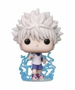 Funko Hunter X Hunter Killua Zoldyck Pop! Vinyl Figure