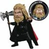 Beast Kingdom Avengers: Endgame Thor EAA-103 Action Figure - Previews Exclusive