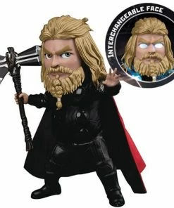 Beast Kingdom Avengers: Endgame Thor EAA-103 Action Figure - Previews Exclusive