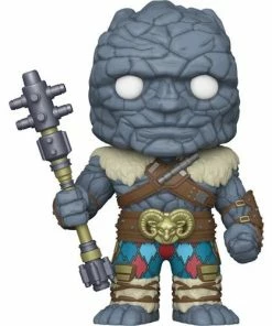 Funko Thor: Love And Thunder Korg Pop! Vinyl Figure New Arrivals