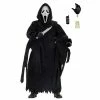 NECA New Arrivals Scream Ghostface 8-Inch Scale Clothed Action Figure