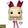 Funko Legally Blonde Elle Woods Bunny Diamond Glitter Pop! Vinyl Figure – EE Exclusive