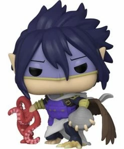 Funko My Hero Academia Tamaki In Hero Costume Pop! Vinyl Figure